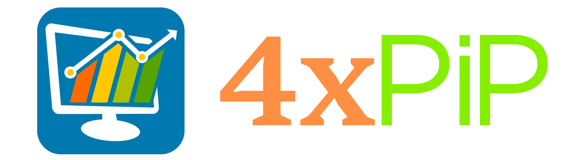 4xpip_Trading